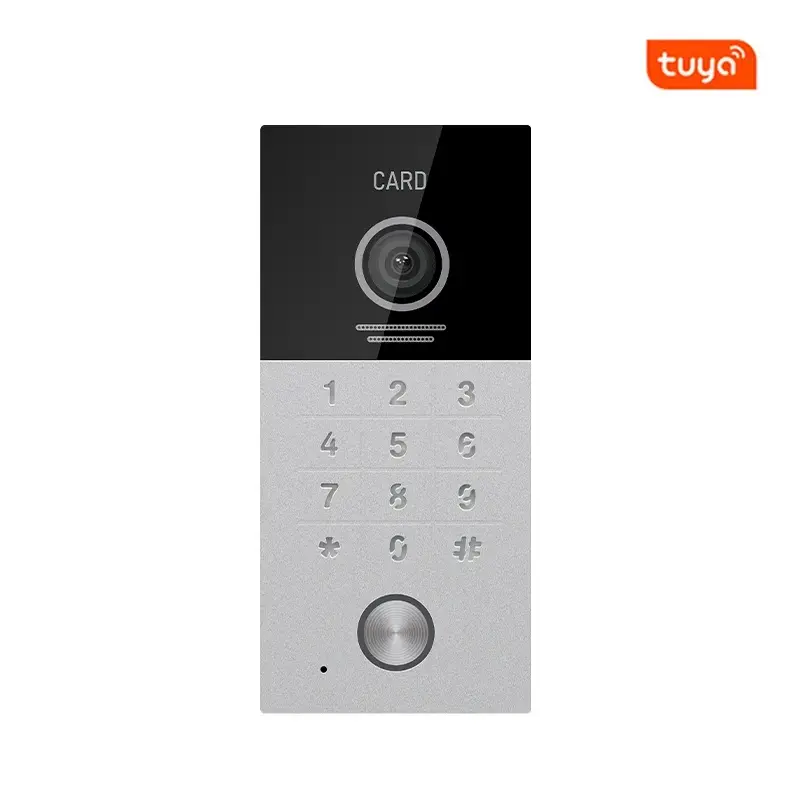 tuya smart ip wifi video home door intercom (4)oqw