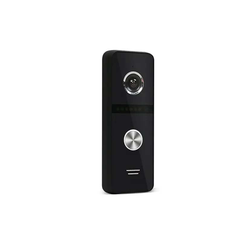4 wire video intercom