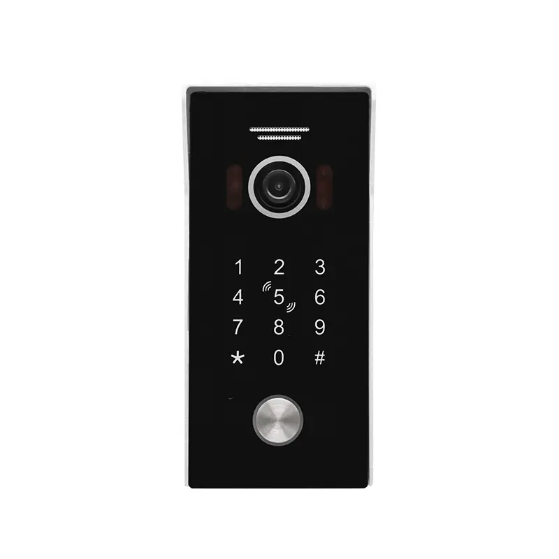 4wire video phone 225EPC +752 white