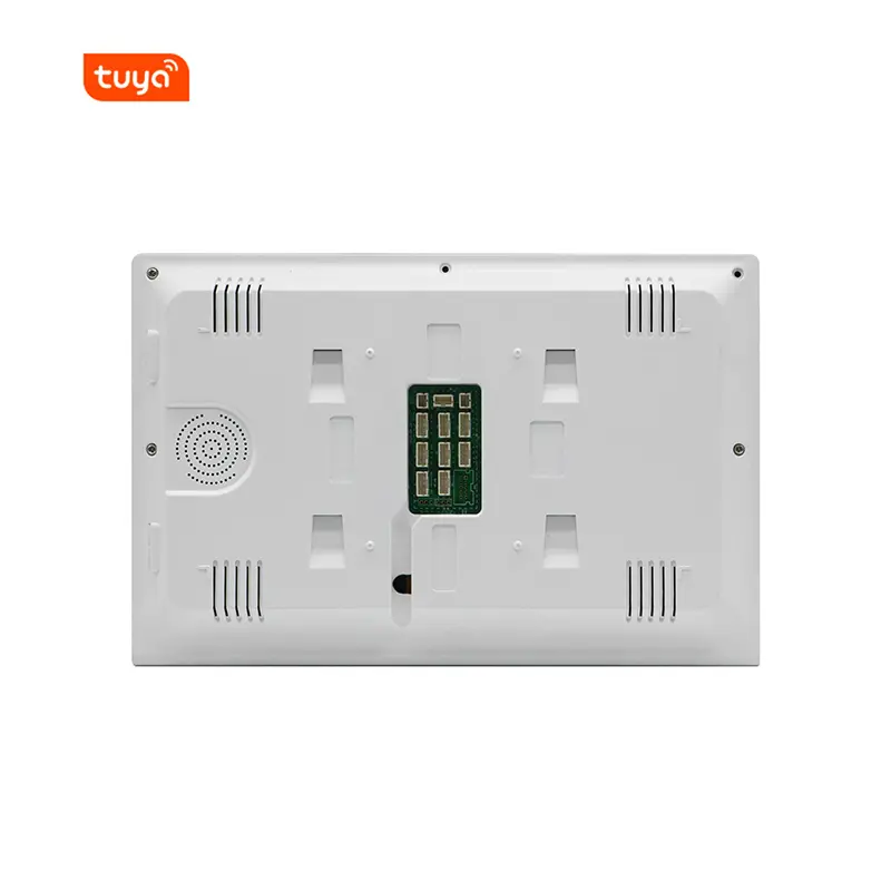Smart video door entry system For single house