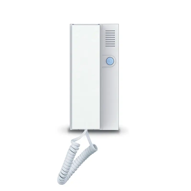 2 Wire Audio Door Phone