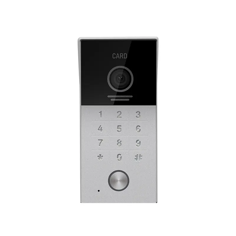 4wire video door phone