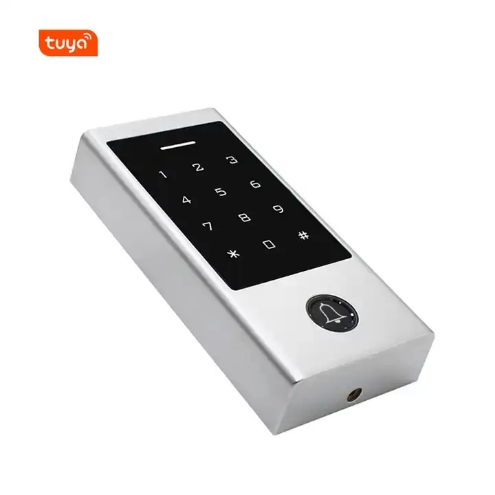 IP66 WATERPROOF