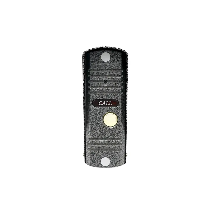 4 wire video intercom