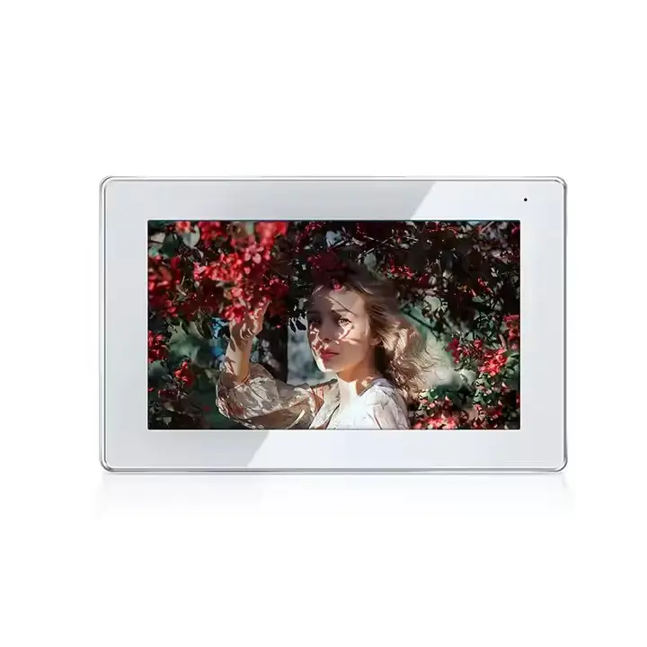 7INCH TOUCH SCREEN SYSTEM