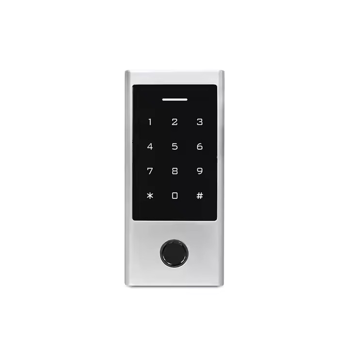 Tuya fingerprint access control standalone smart access c...