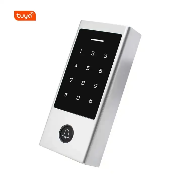 IP66 WATERPROOF